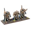 Basilean Ogre Palace Guard Regiment