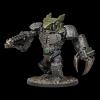 Bolts - Marauder character