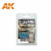 AK Interactive Set - Early - Israeli Air Force Colours