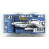 AK Interactive Set - WWII - USAAF Aircraft Vol 2