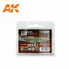 AK Interactive Set - 1937-41 - Soviet Aircraft Colours