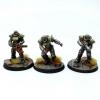 Fallout: Wasteland Warfare - T51 Power Armour