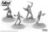 Fallout: Wasteland Warfare - Survivors: Vault Personnel
