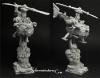 28mm/30mm Dwarven Bomber