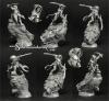 28mm/30mm Sci Fi Elf Warrior