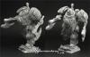 28mm/30mm Dwarven Golem #2