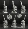 28mm/30mm Dwarf Wizard #4