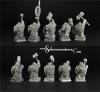 Dwarves Elite Guard 10 miniatures (10)