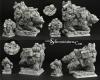 28mm/30mm Dwarven Merchant