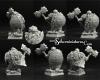 28mm/30mm Dwarf Lord Jorner