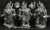 28mm/30mm Dwarven Artillery Golem