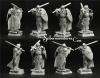 28mm/30mm Knight #6