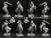 28mm/30mm Knight #7