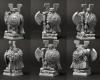 28mm/30mm Dwarf Lord Beradin