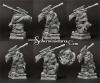 28mm/30mm Dwarf Sniper Fardor