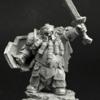 Dwarf Lord Kromdal