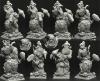 28mm Ogre Chief #4