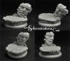 Epic Base Round Edge base 50mm