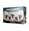 Adepta Sororitas Seraphim Squad