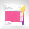 UNIT Gamegenic Prime Sleeves Pink (100 ct.)