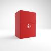 Gamegenic Deck Holder 80+ Red