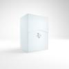 Gamegenic Deck Holder 80+ White