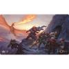 On The Doorstep Playmat: LOTR LCG