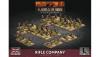 Rifle Company (96 figs Plastic)