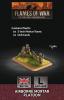 3-inch Mortar Platoon (x6 Plastic)