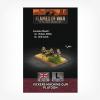 Vickers MMG Platoon (x4 Plastic)