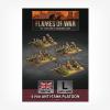 6 pdr Anti-Tank Platoon (x4 Plastic)