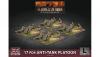 17 pdr Anti-Tank Platoon (x4 Plastic)