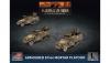 M4 81mm Armored Mortar Platoon (x3)