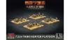 7.5cm Tank Hunter Platoon (x4 Plastic)