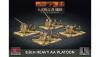 8.8cm Heavy AA Platoon (x4 Plastic)
