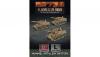 Hummel 15cm SP Artillery Battery (x3)