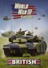 WWIII: British (WWIII 100p HB A4)