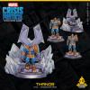 Marvel Crisis Protocol: Thanos Character Pack