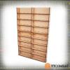 Citadel Paint Shelf 72