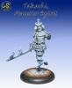 Ancestor Spirit