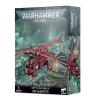Adeptus Mechanicus: Archaeopter Stratoraptor/Fusilave/Transvector 