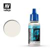 Vallejo Mecha Color 17ml - White Grey