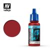 Vallejo Mecha Color 17ml - Dark Red
