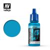 Vallejo Mecha Color 17ml - Deep Blue