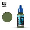 Vallejo Mecha Color 17ml - Olive Green