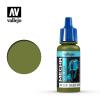 Vallejo Mecha Color 17ml - Deep Green