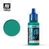 Vallejo Mecha Color 17ml - Metallic Green