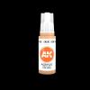 AK Acrylic - Basic Skin Tone 17ml