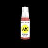 AK Acrylic - Deep Red 17ml
