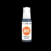 AK Acrylic - Fluorescent Blue 17ml